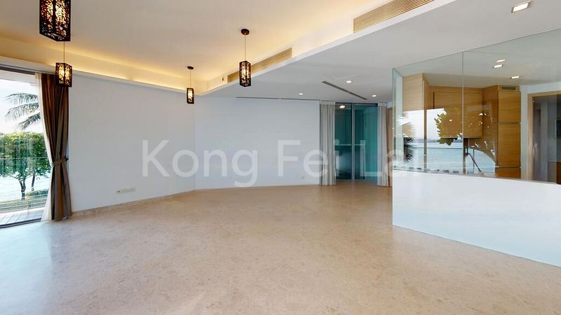 3 Bed Condo for Rent in  The Azure - Image 10