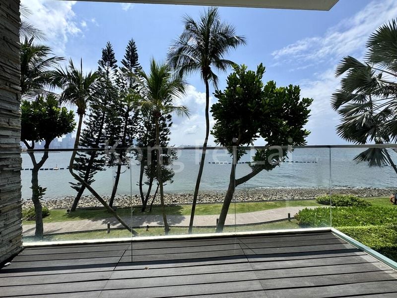 3 Bed Condo for Rent in  The Azure - Image 1