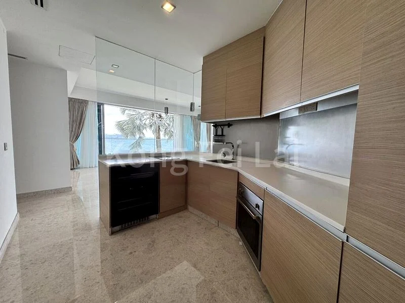 3 Bed Condo for Rent in  The Azure - Image 12