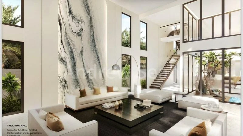 6 Bed Bungalow (Landed) for Sale in  Braddell Heights Estate - Image 16