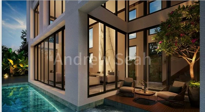 6 Bed Bungalow (Landed) for Sale in  Braddell Heights Estate - Image 7