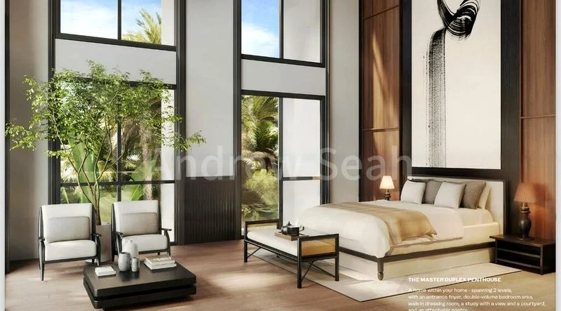 6 Bed Bungalow (Landed) for Sale in  Braddell Heights Estate - Image 11