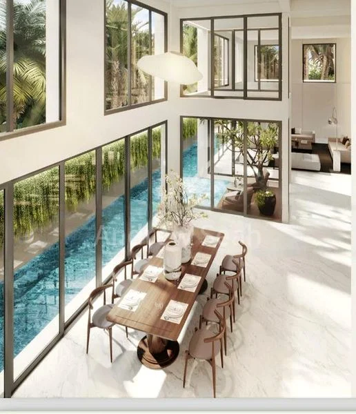 6 Bed Bungalow (Landed) for Sale in  Braddell Heights Estate - Image 18