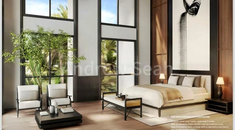 6 Bed Bungalow (Landed) for Sale in  Braddell Heights Estate - Image 2