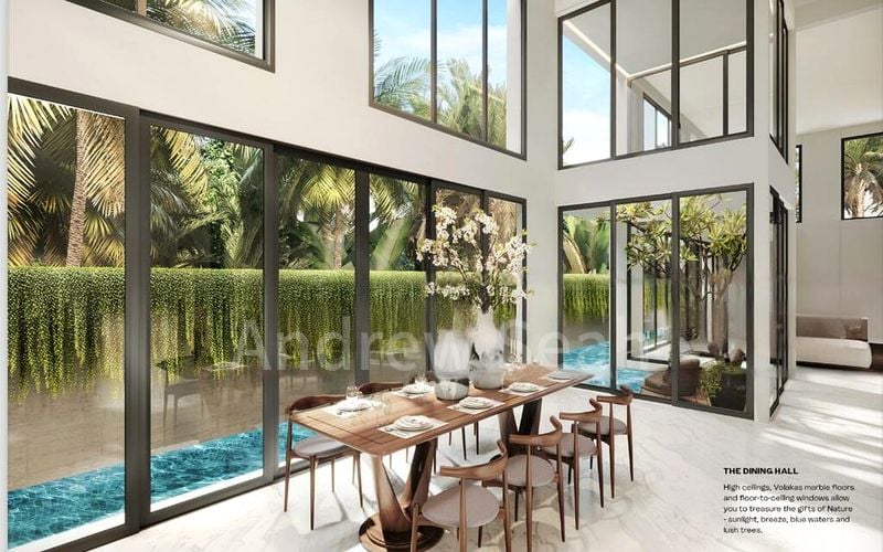 6 Bed Bungalow (Landed) for Sale in  Braddell Heights Estate - Image 10