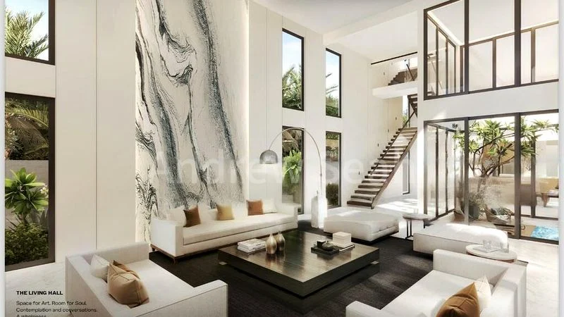 6 Bed Bungalow (Landed) for Sale in  Braddell Heights Estate - Image 9