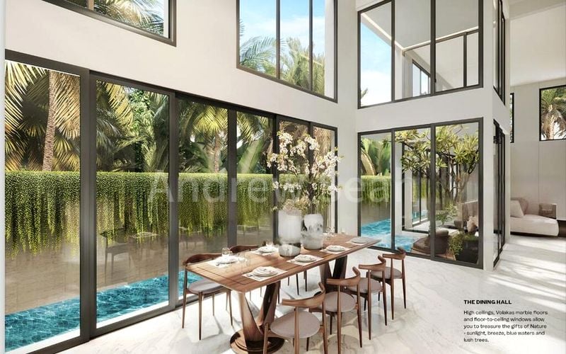 6 Bed Bungalow (Landed) for Sale in  Braddell Heights Estate - Image 17