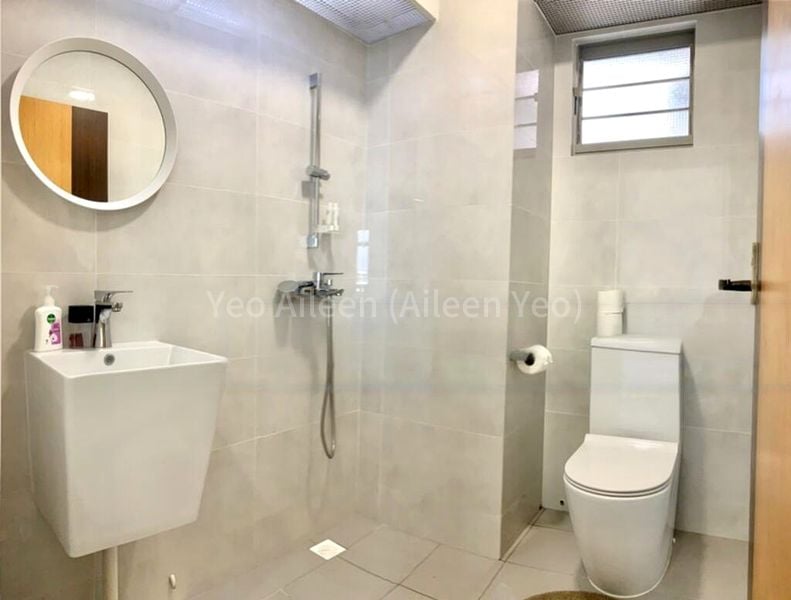 4 Room (4NG) HDB for Rent in  306C Punggol Place - Image 5