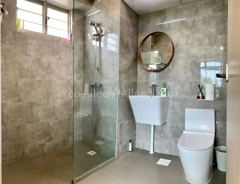 4 Room (4NG) HDB for Rent in  306C Punggol Place - Image 4