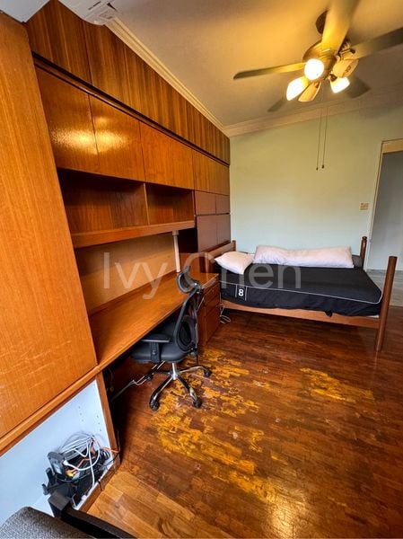 Common Room (Condo) for Rent in  Cavenagh Court - Image 1