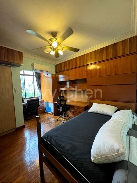 Common Room (Condo) for Rent in  Cavenagh Court - Image 4