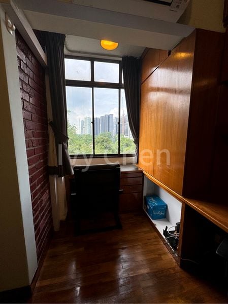 Common Room (Condo) for Rent in  Cavenagh Court - Image 5