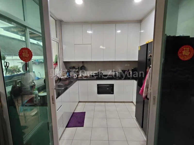 5 Bed Terraced House (Landed) for Sale in  The Shaughnessy - Image 3