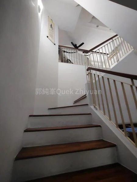 5 Bed Terraced House (Landed) for Sale in  The Shaughnessy - Image 4