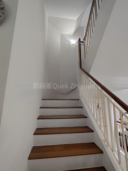 5 Bed Terraced House (Landed) for Sale in  The Shaughnessy - Image 1