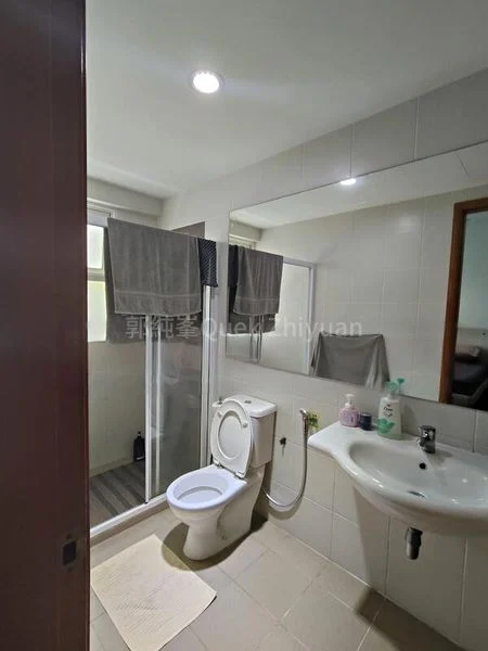 5 Bed Terraced House (Landed) for Sale in  The Shaughnessy - Image 6