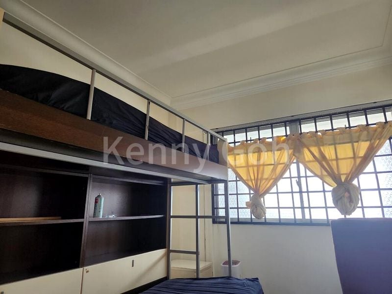 4 Room (4A) HDB for Rent in  777 Pasir Ris Street 71 - Image 3