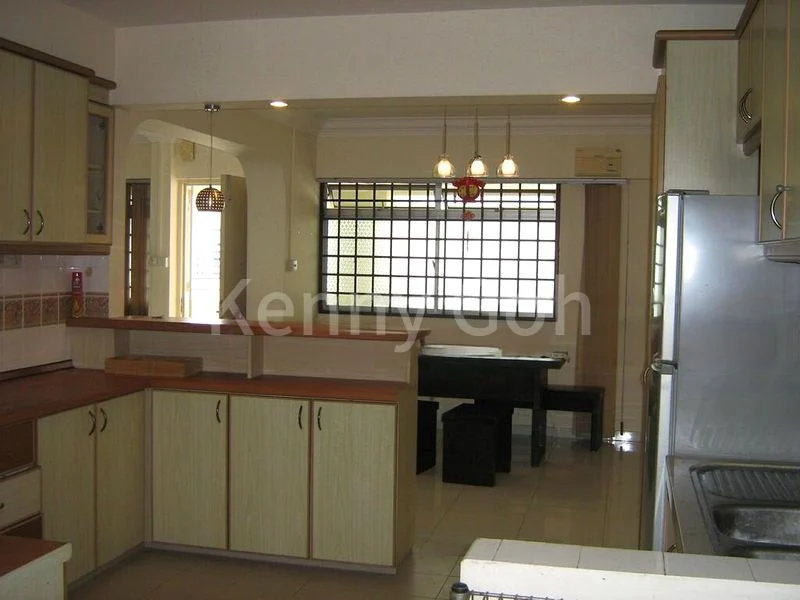 4 Room (4A) HDB for Rent in  777 Pasir Ris Street 71 - Image 5