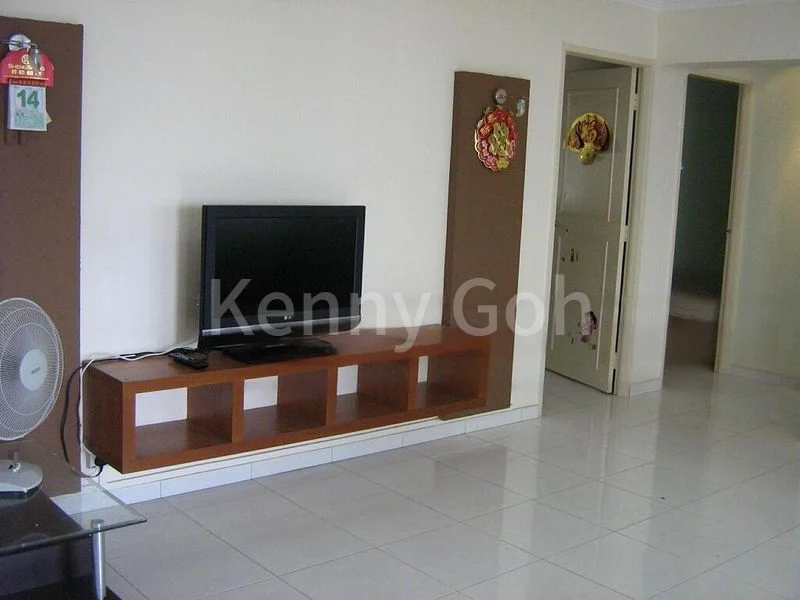 4 Room (4A) HDB for Rent in  777 Pasir Ris Street 71 - Image 1