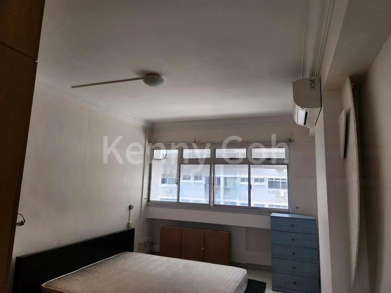 4 Room (4A) HDB for Rent in  777 Pasir Ris Street 71 - Image 2