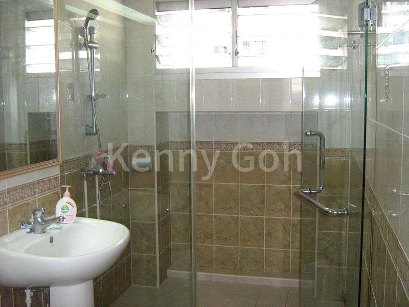 4 Room (4A) HDB for Rent in  777 Pasir Ris Street 71 - Image 4