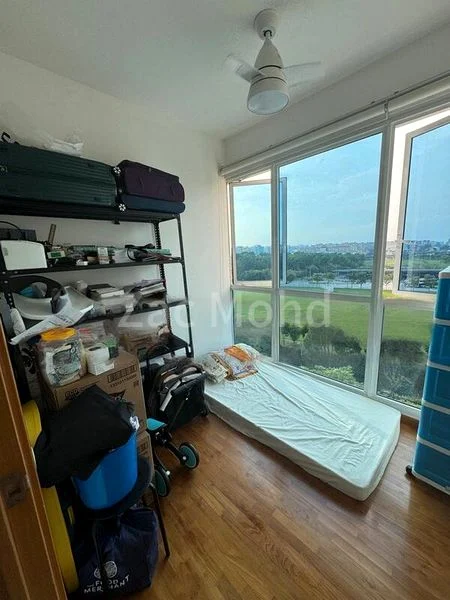 3 Bed Executive Condo for Rent in  The Tampines Trilliant - Image 5