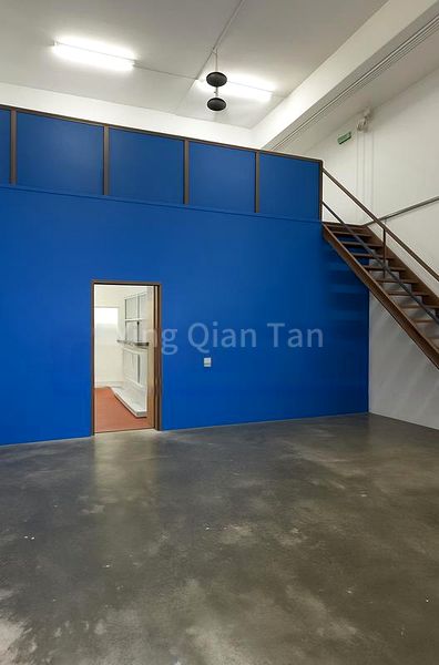 Light Industrial (B1) for Rent: North Spring Bizhub - Image 6