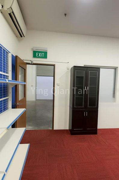 Light Industrial (B1) for Rent: North Spring Bizhub - Image 4