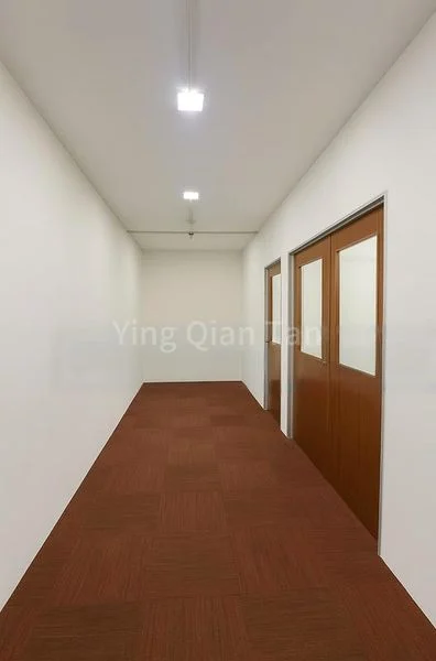 Light Industrial (B1) for Rent: North Spring Bizhub - Image 1