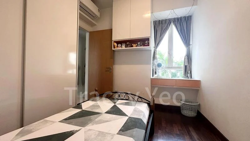 Common Room (Condo) for Rent in  Fontaine Parry - Image 5