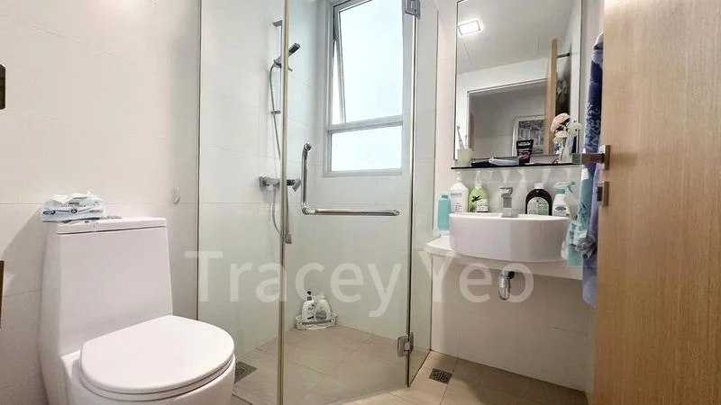 Common Room (Condo) for Rent in  Fontaine Parry - Image 2
