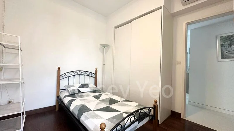 Common Room (Condo) for Rent in  Fontaine Parry - Image 3