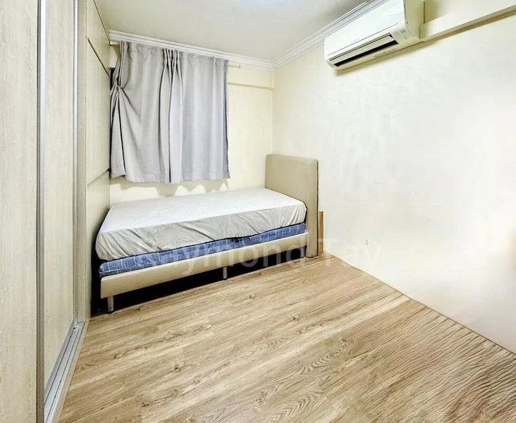 3 Room (3I) HDB for Rent in  43 Telok Blangah Rise - Image 1