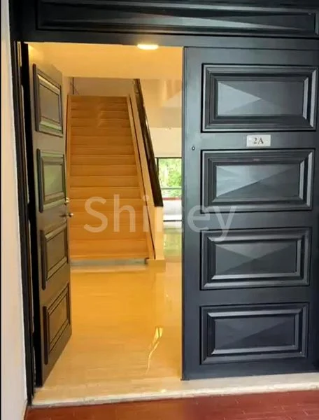 3 Bed Condo for Rent in  Villa Delle Rose - Image 10