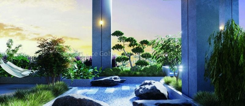 1+1 Bed Apartment (Condo) for Sale in Hill House - Image 3