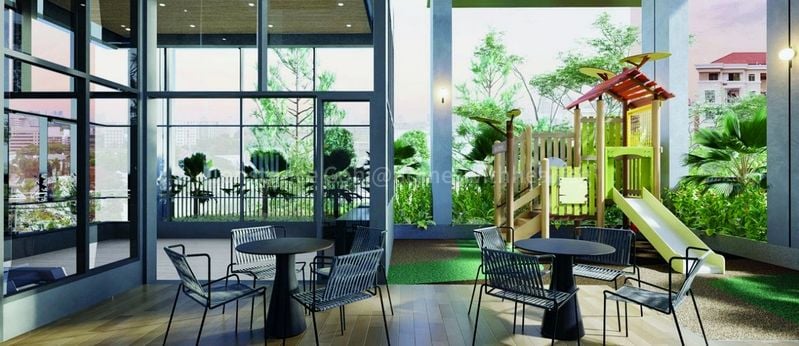 1+1 Bed Apartment (Condo) for Sale in Hill House - Image 4