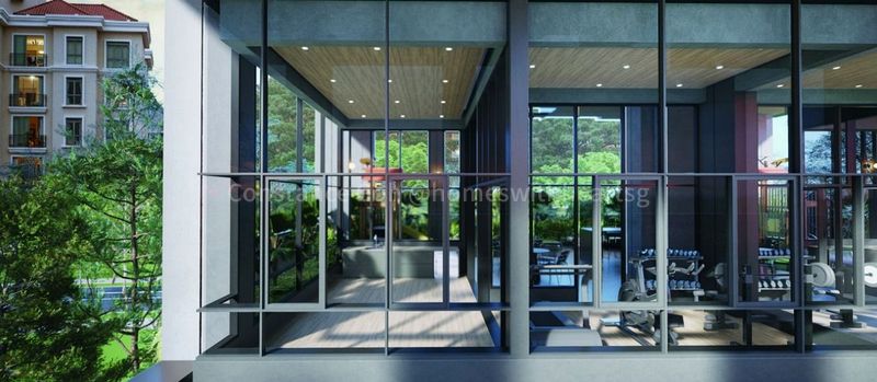 1+1 Bed Apartment (Condo) for Sale in Hill House - Image 15