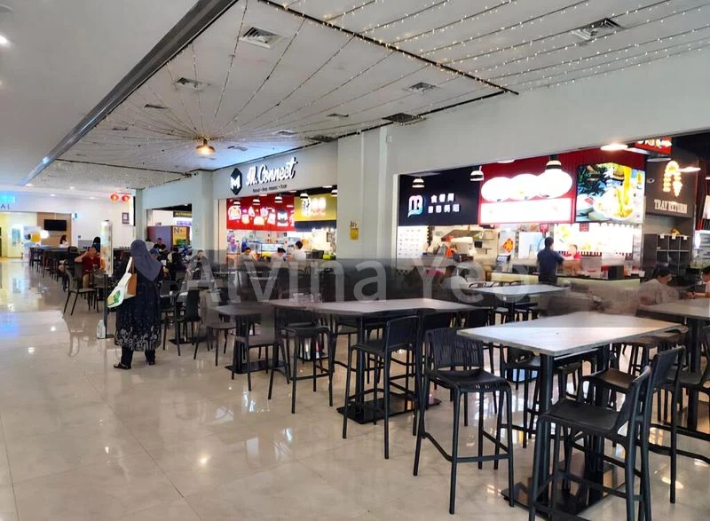 Mall Shop for Rent: M2 Macpherson Mall - Image 3