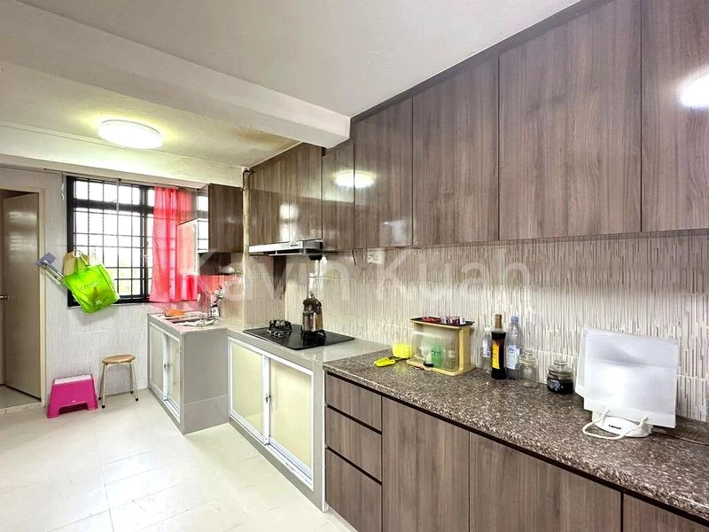 3 Room (3I) HDB for Sale in  53 Lorong 5 Toa Payoh - Image 5