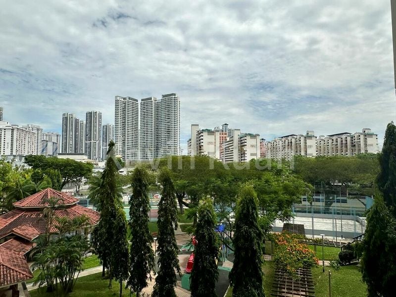 3 Room (3I) HDB for Sale in  53 Lorong 5 Toa Payoh - Image 4