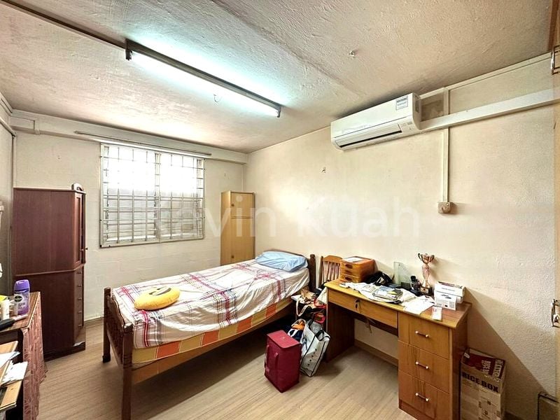 3 Room (3I) HDB for Sale in  53 Lorong 5 Toa Payoh - Image 1