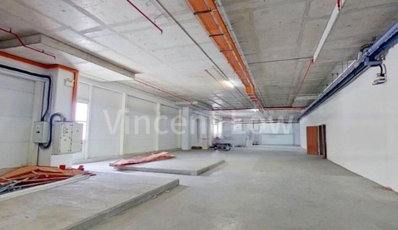 Warehouse for Rent: Flexible Lease Duration & Size, B2 Factory - Image 1