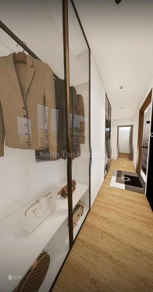 4 Bed Semi-Detached House (Landed) for Sale in  Jalan Anak Bukit - Image 13