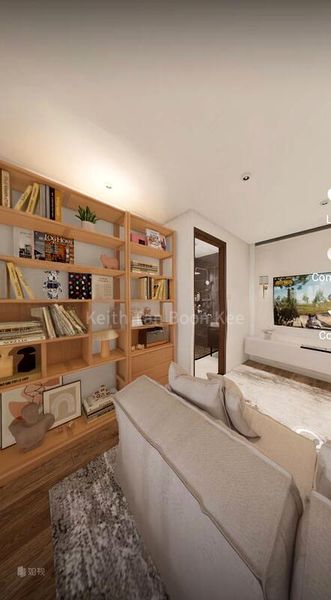 4 Bed Semi-Detached House (Landed) for Sale in  Jalan Anak Bukit - Image 2