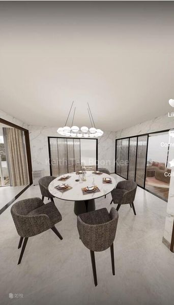 4 Bed Semi-Detached House (Landed) for Sale in  Jalan Anak Bukit - Image 6