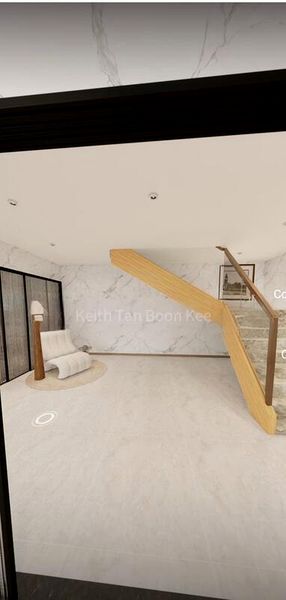 4 Bed Semi-Detached House (Landed) for Sale in  Jalan Anak Bukit - Image 8