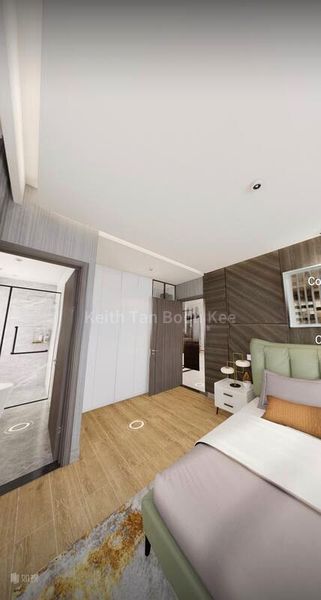 4 Bed Semi-Detached House (Landed) for Sale in  Jalan Anak Bukit - Image 7