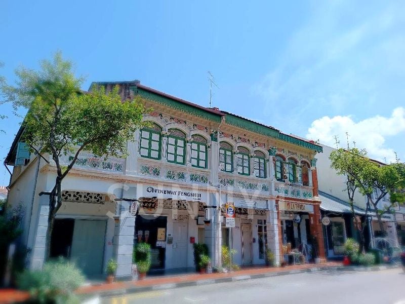 Shop / Shophouse for Rent: Prime Lifestyle Retail on Joo Chiat Road - Image 3