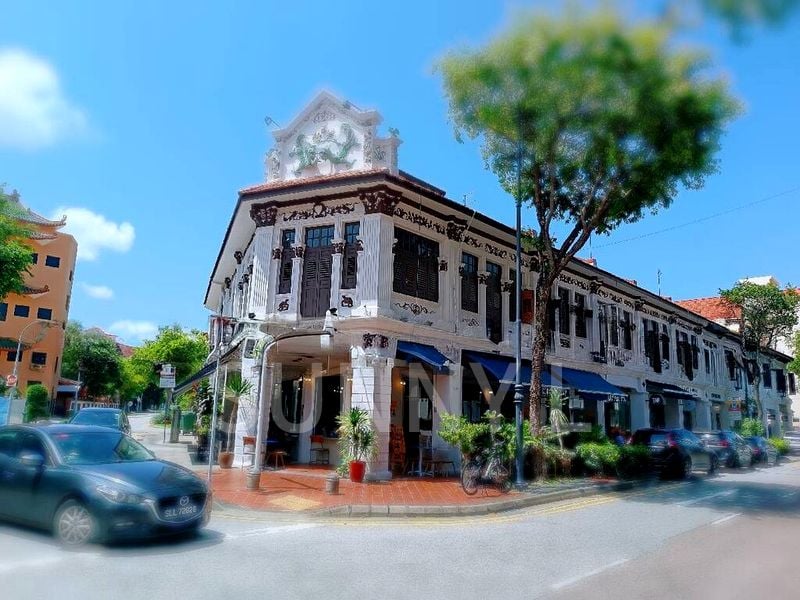 Shop / Shophouse for Rent: Prime Lifestyle Retail on Joo Chiat Road - Image 11