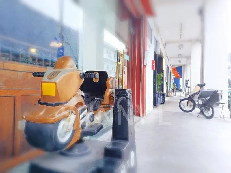 Shop / Shophouse for Rent: Prime Lifestyle Retail on Joo Chiat Road - Image 15